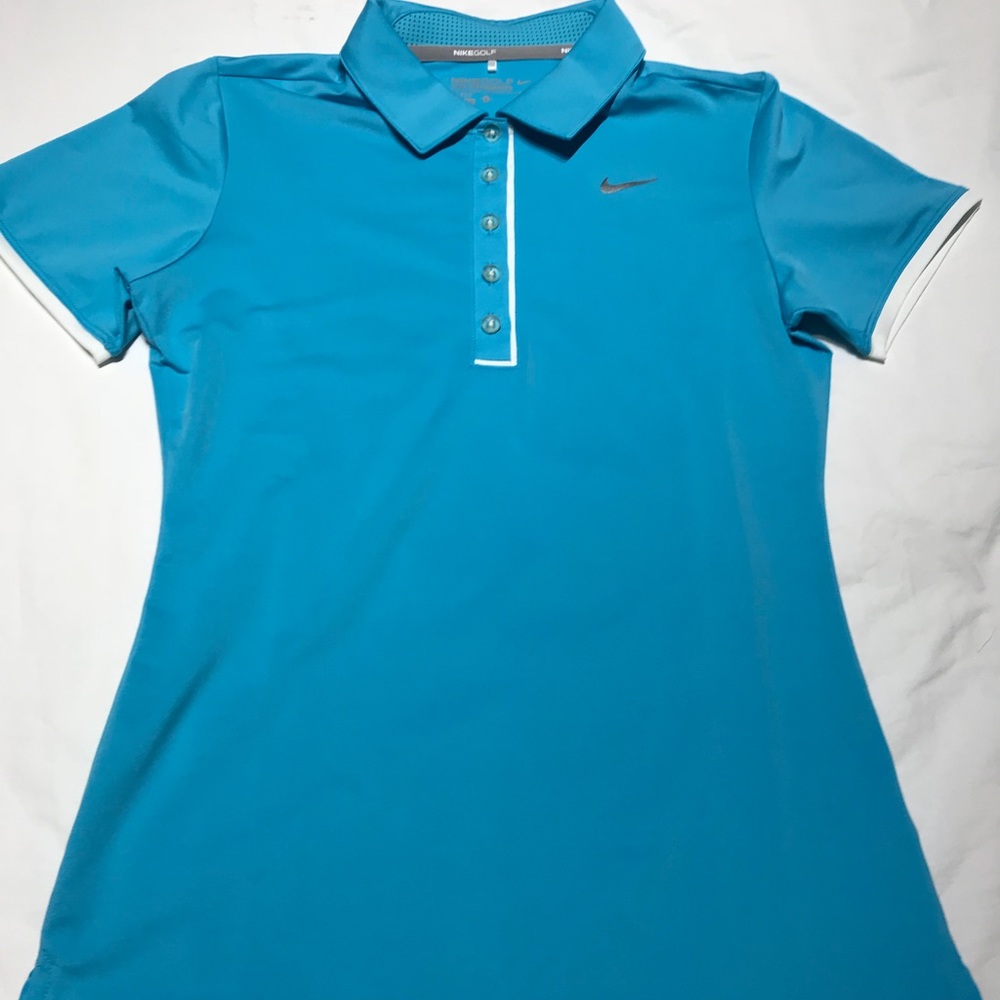 Nike Golf shirt 💖